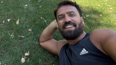 Zamiq Hüseynov: "Onlar travmalı insanlardır" - FOTO