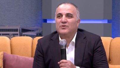 Eldəniz Məmmədov: “Bu şəbəkəyə girişdim, amma ziyan etdim”