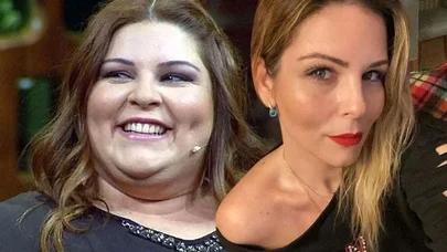 Məşhur aktrisa 93 kiloqram arıqladı - FOTO