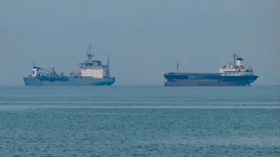 Bu ölkə Rusiya neftindən milyardlar qazandı: Ukrayna etiraz edir