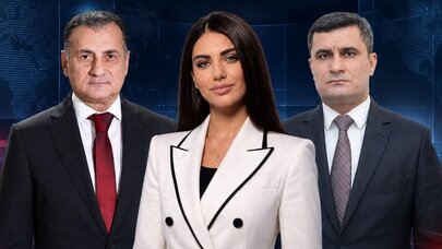Televiziyanın gələcəyi “Media Masası”nda müzakirə olunacaq - VİDEO