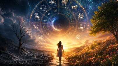 Hər bürcün həyatının tamamilə dəyişdiyi yaş - Astroloqlar açıqladı 