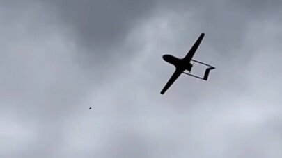 Moskva səması dronlarla doldu – Sobyanin qorxulu gecədən danışdı