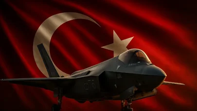 Ankara zirvəsindən CAATSA MÜJDƏSİ - “F-35” satışı isə...