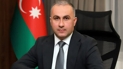 Başçının müavini idi, daha yüksək vəzifə verildi