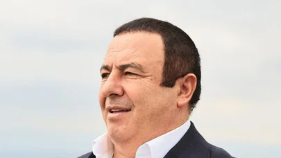 Qaqik Tsarukyan iki ay müddətinə həbs edildi
