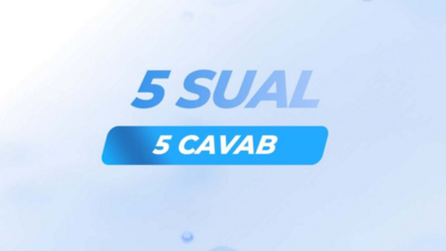 ADSEA abonentlərin suallarını cavablandırdı