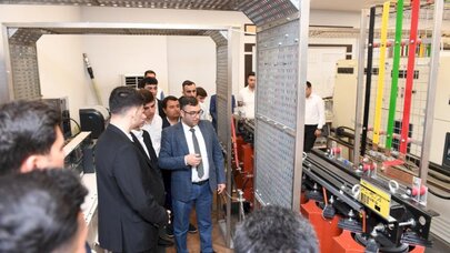 “Azərişıq” və Agentliyin birgə layihəsi: İşsizlər yeni imkanlar əldə edib - VİDEO