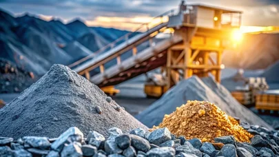 ABŞ şirkətləri nadir torpaq metallarını bu ölkələrə satır