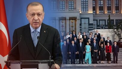 Ərdoğan Türkiyənin yeni hərbi hədəflərini açıqladı
