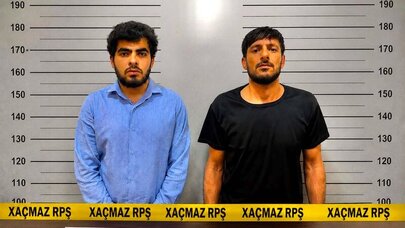 Xaçmazda 2 kiloqrama yaxın narkotik vasitə aşkarlandı - VİDEO