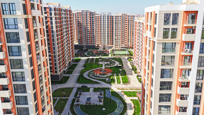 “Park Yasamal”da hazır və tikintisi davam edən binalarda mənzillər satışdadır - “Kristal”