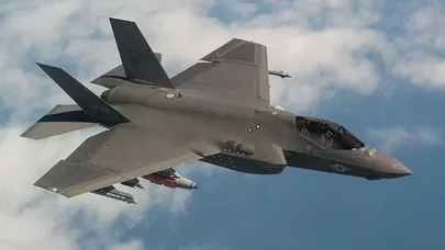 Tramp təsdiqlədi: Türkiyə F-35-ləri alacaq