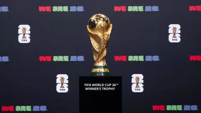 DÇ-2026: 1/4 final mərhələsinin bütün cütləri müəyyənləşdi - FOTO