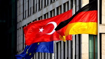 Almaniyadan Türkiyə həmləsi: Etiraf etdilər ki...