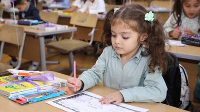Uşağı məktəbəqədər hazırlığa gedəcək valideynlərin nəzərinə!