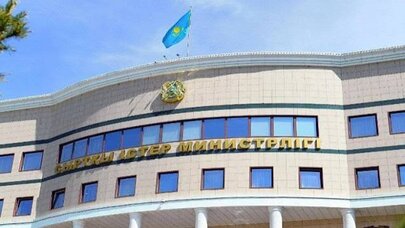 Qazaxıstan XİN PUA hücumları ilə bağlı bu iddiaları təkzib etdi