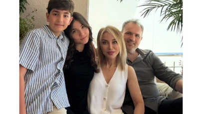 İradə İbrahimova qocalıq planlarından danışdı: "Balaca evə köçəcəyik" - VİDEO