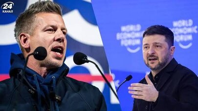 Zelenski ilə Madyar razılığa gəldi: Görüşəcəklər, sonra birlikdə ora səfər edəcəklər