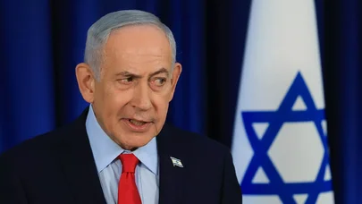Netanyahunu Türkiyə xofu basıb: İsterik açıqlama verdi