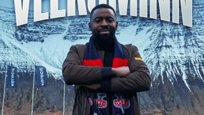 “Vestri”nin baş məşqçisi “Qarabağ” barədə görün nə dedi