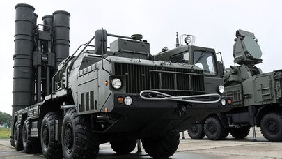 Türkiyəyə Rusiya ilə müqaviləni pozmaq təklif edildi
