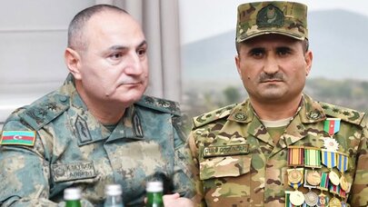 Kənan Seyidova birinci müavin təyin edildi
