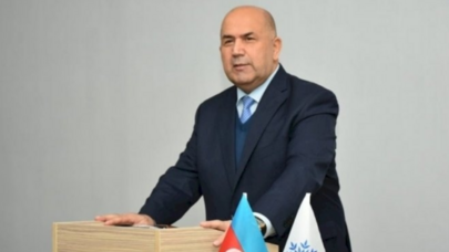Azərbaycanda vəzifəli şəxs saxlanıldı: Mehdiyevlə əlaqə...