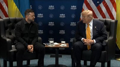 ABŞ Ukraynaya "Patriot" sistemlərinin istehsalı üçün lisenziya verəcək