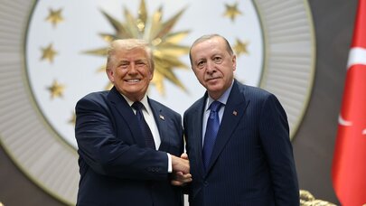 İsrail və Yunanıstan təşvişdə: Güc balansı pozulur