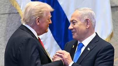 Trampın Türkiyə qərarı İsraildə təşviş yaratdı: Netanyahu hərəkətə keçdi
