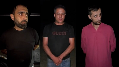 Lənkəran və Yevlaxda əməliyyat: 3 nəfər saxlanıldı