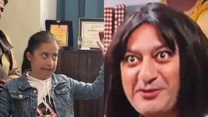 Autizmli uşağı parodiya edən İlkin: "Söyüş və qarğış silməkdən yorulmuşam"