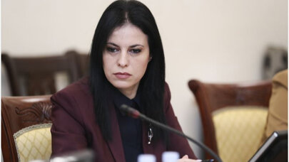 İrəvanda həbslər davam edir: Areqnaz Manukyan da saxlanıldı
