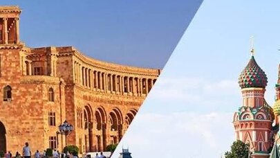 Türkiyə Ermənistan üçün Rusiyanı əvəz edə bilməyəcək – Moskvadan İrəvana daha bir eyham