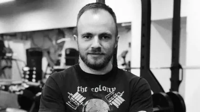 Avropa çempionu müharibədə öldü