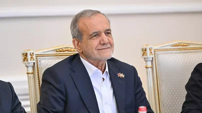 Pezeşkian erməni dilində paylaşım etdi: Dürüst qonşusunuz - FOTO 