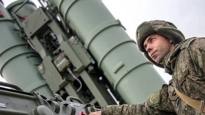 Türkiyə S-400-ləri satır: Ankara ABŞ sanksiyalarından belə qurtulacaq