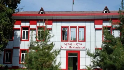 Ağdaş yenə qaranlığa büründü - İH "pulumuz yoxdur" deyir