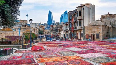Azərbaycan daha bir beynəlxalq konvensiyaya qoşulur