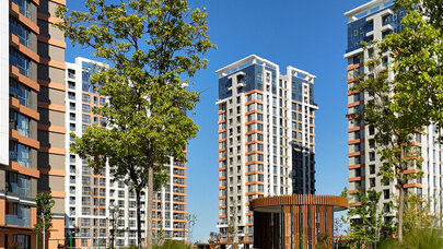 City Garden Narimanov”: Premium yaşayışın yeni ünvanı — “Kristal”