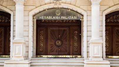 Hesablama Palatasına yeni səlahiyyətlər verilir