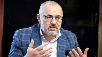 O da "xarici agent" elan edildi - Rusiya prezidentliyinə namizəd olmuşdu