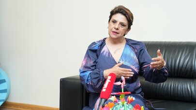 Meksika-Azərbaycan Dostluq Qrupunun sədri Bakıya səfər edəcək
