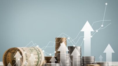 Azərbaycanda inflyasiya 5,7% artıb