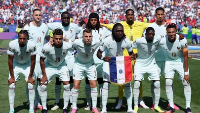 DÇ-2026: Fransa Mərakeşi məğlub edərək ilk yarımfinalçı oldu - YENİLƏNDİ