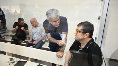 Arayikgilin apellyasiya məhkəməsi davam etdirildi