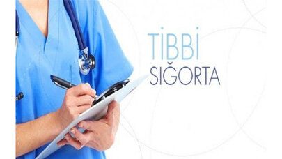 Tibbi sığorta ilə bağlı dəyişikliklər olacaq