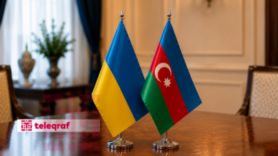 Azərbaycanla Ukrayna arasında yeni müqavilə ratifikasiya olundu