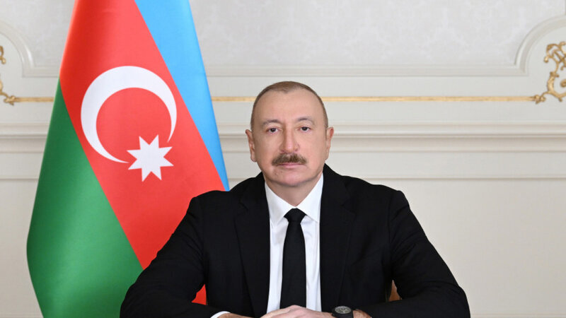 İlham Əliyev Donald Trampa məktub ünvanladı